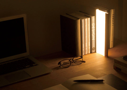 The Light That Hides in Plain Sight – Discover the Night Book