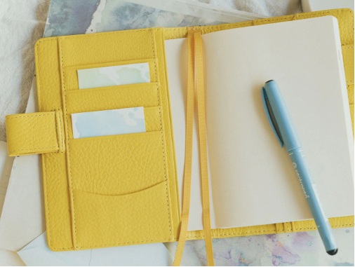 Welcome to the Story Series – Featuring Hobonichi