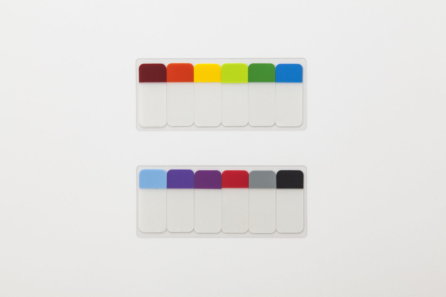 Stalogy - Short Sticky Notes