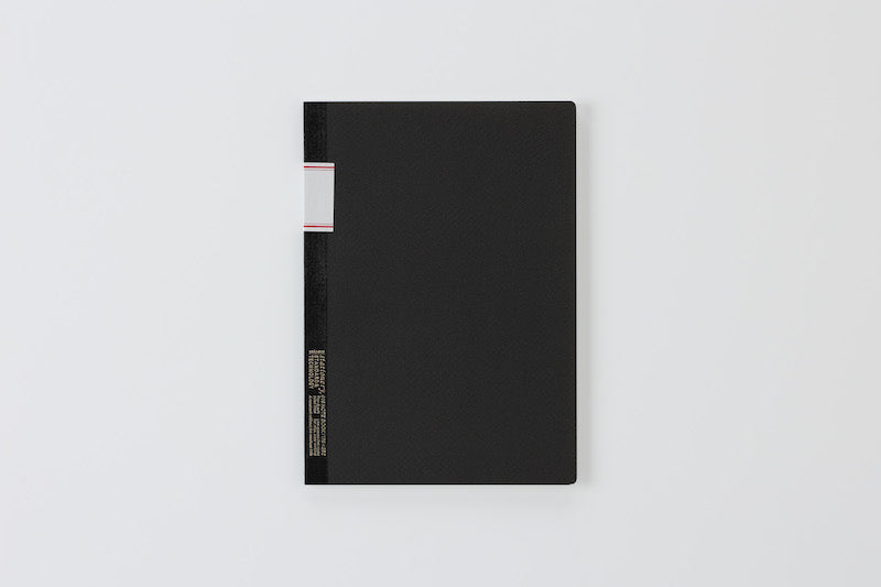 Stalogy - New Vintage Notebook