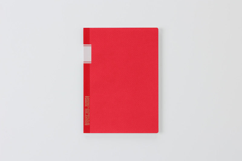 Stalogy - New Vintage Notebook