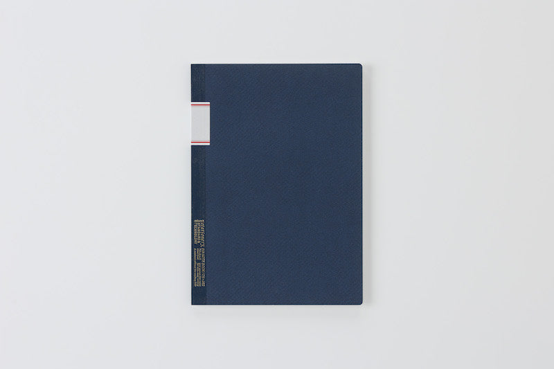 Stalogy - New Vintage Notebook