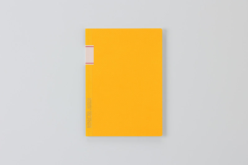 Stalogy - New Vintage Notebook