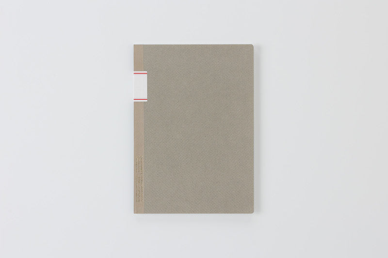 Stalogy - New Vintage Notebook