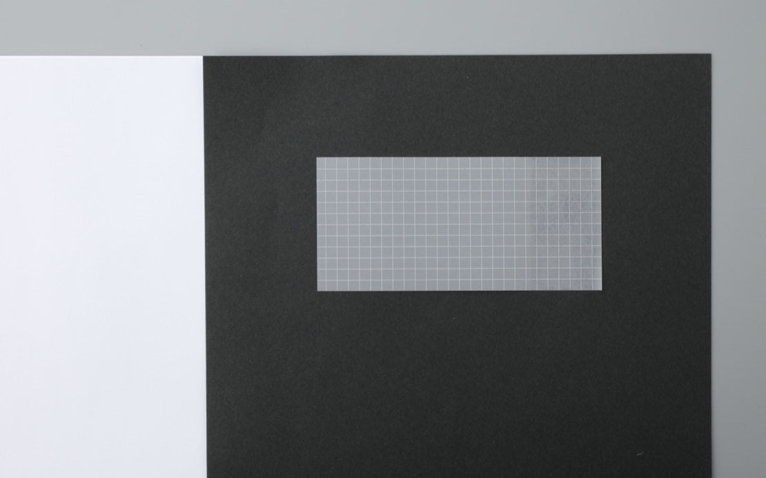 Stalogy - Large Translucent Sticky Notes