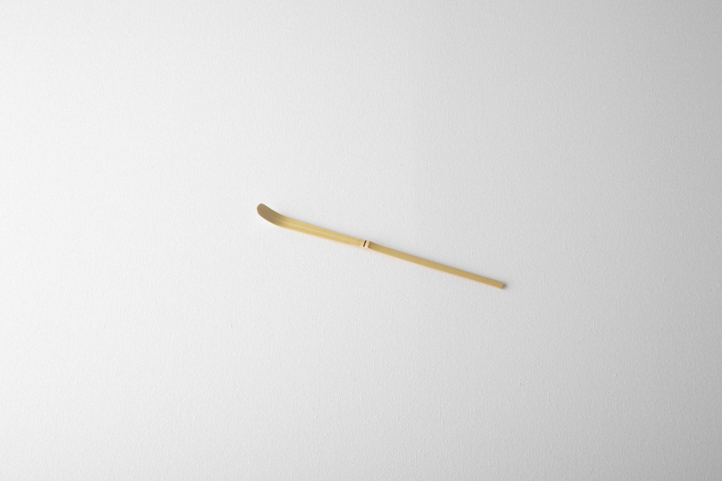 Chashaku | Bamboo Tea Scoop