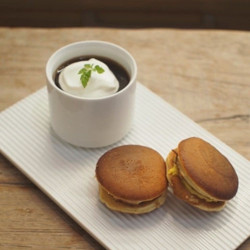 White Porcelain Tea Cup