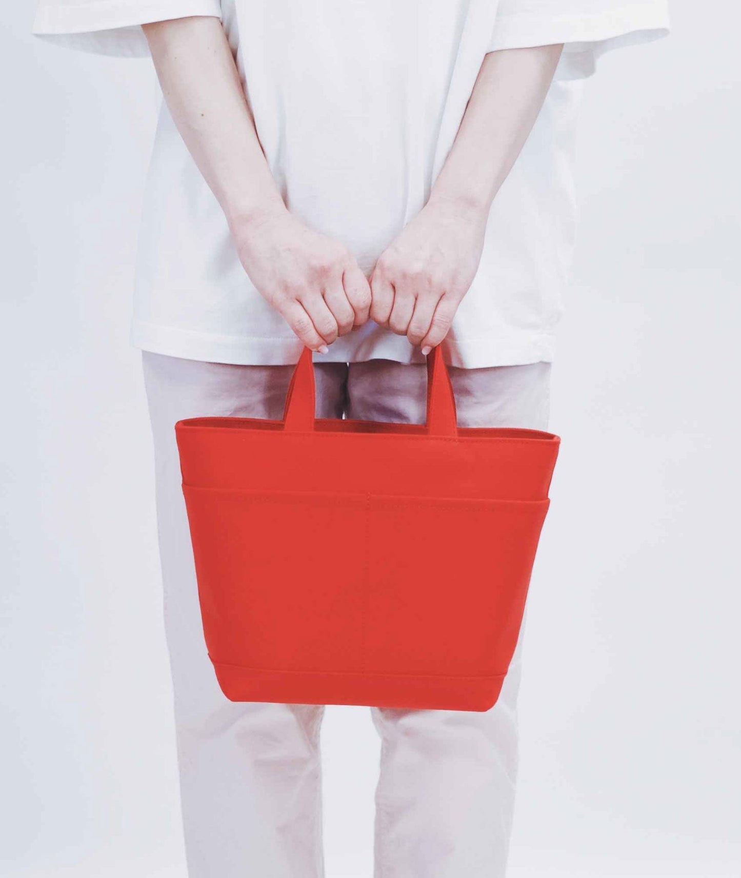 hoop HIROSHIMA - Shikaku Bag
