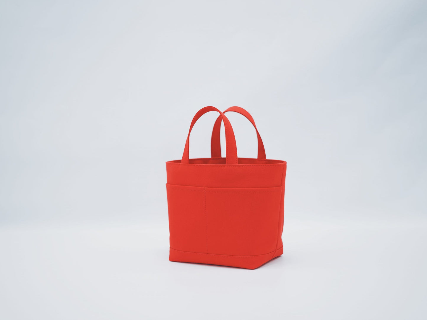 hoop HIROSHIMA - Shikaku Bag