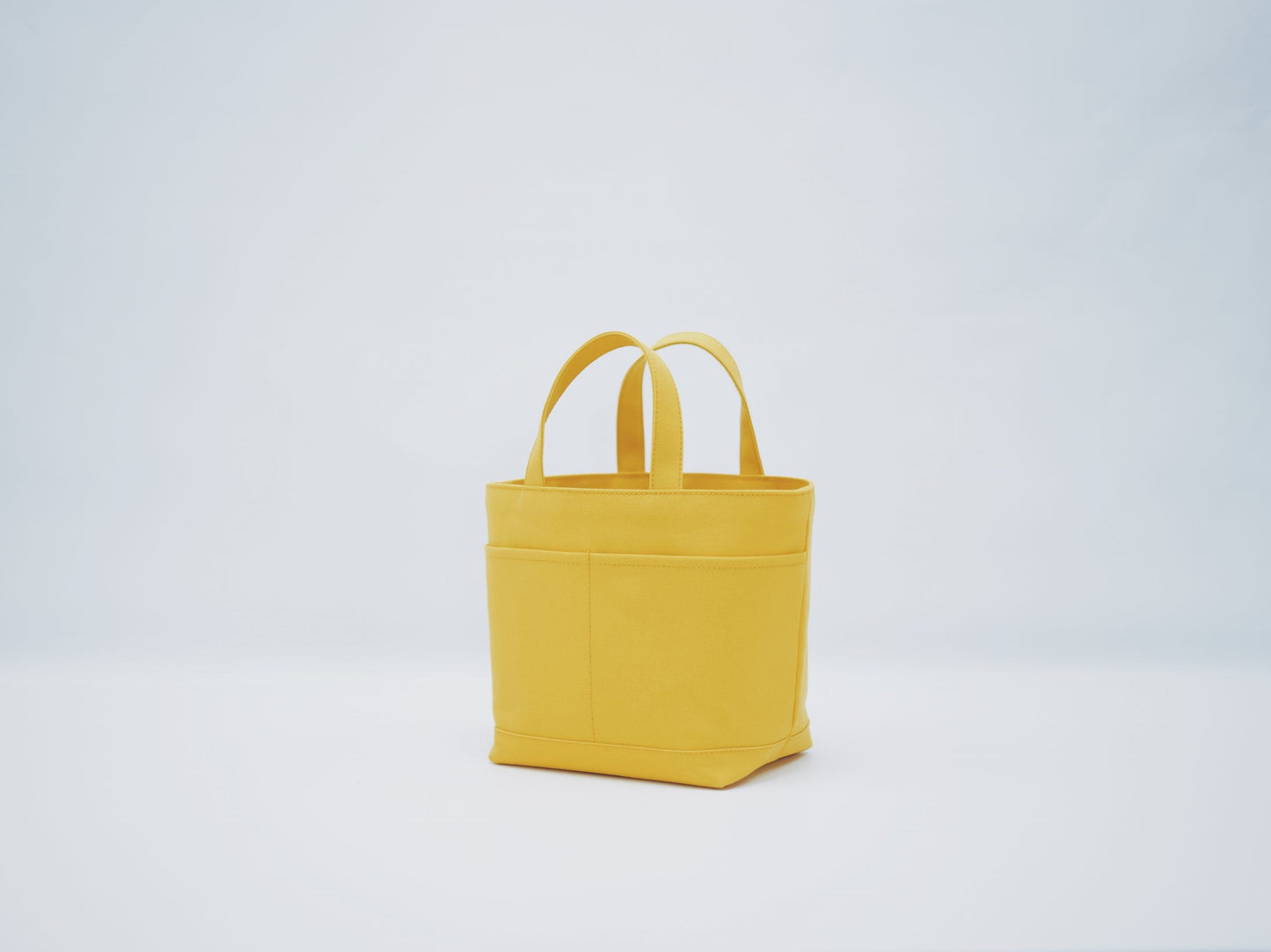hoop HIROSHIMA - Shikaku Bag