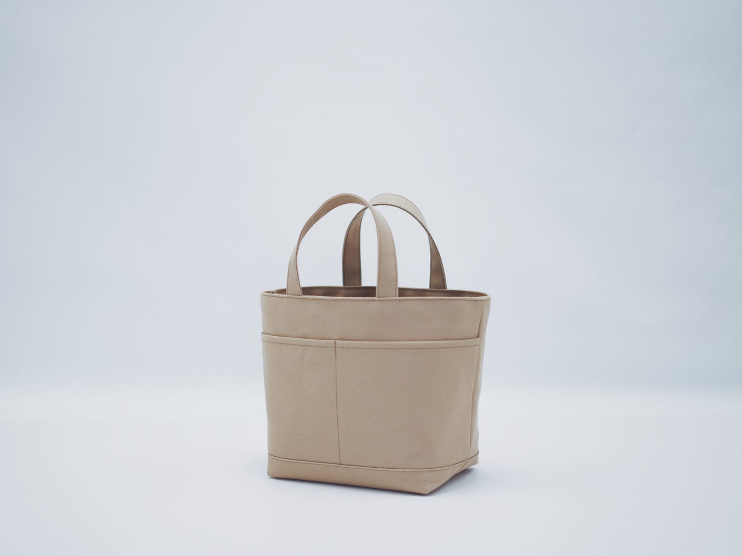 hoop HIROSHIMA - Shikaku Bag