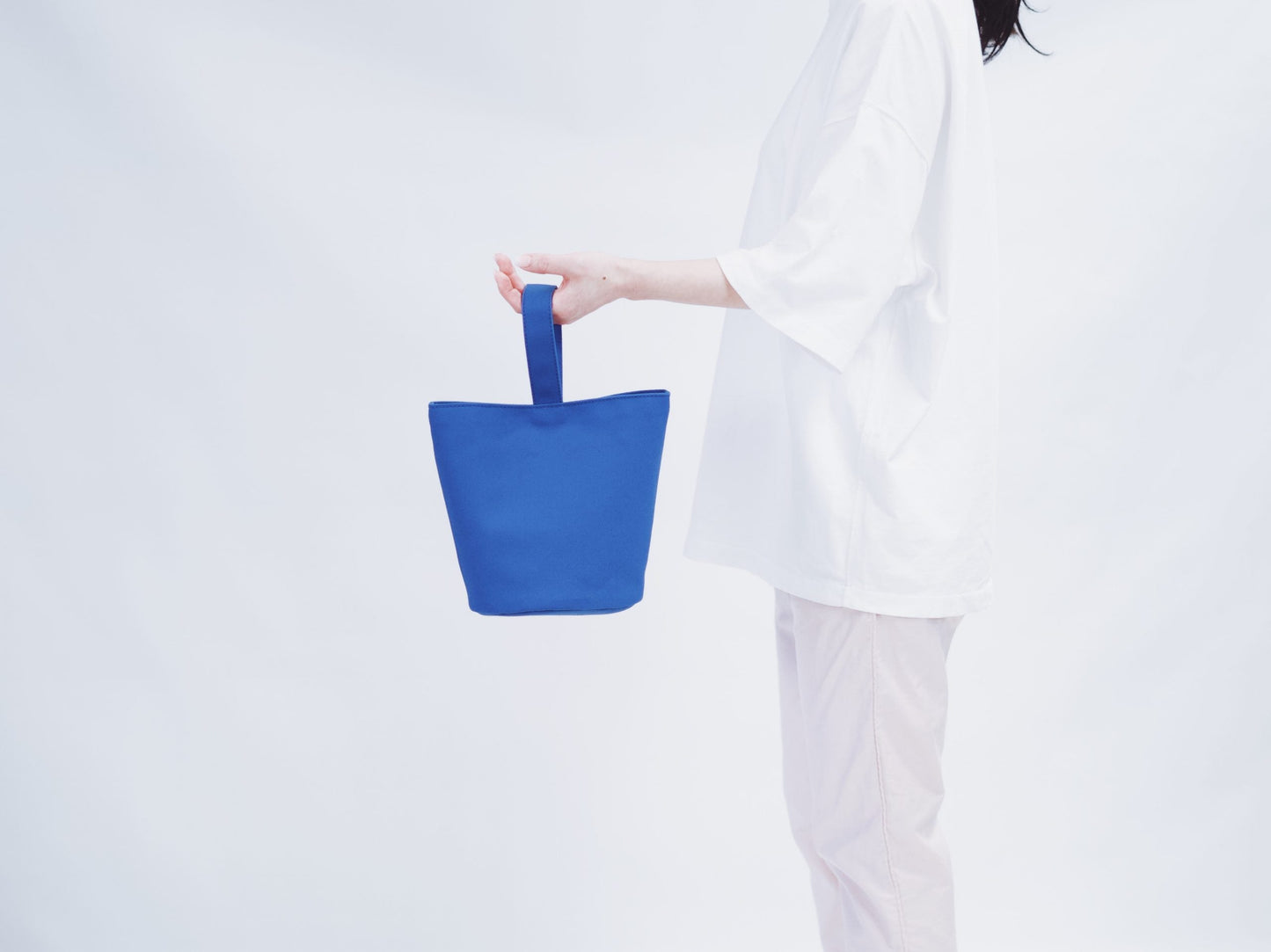 hoop HIROSHIMA - Katate Bag