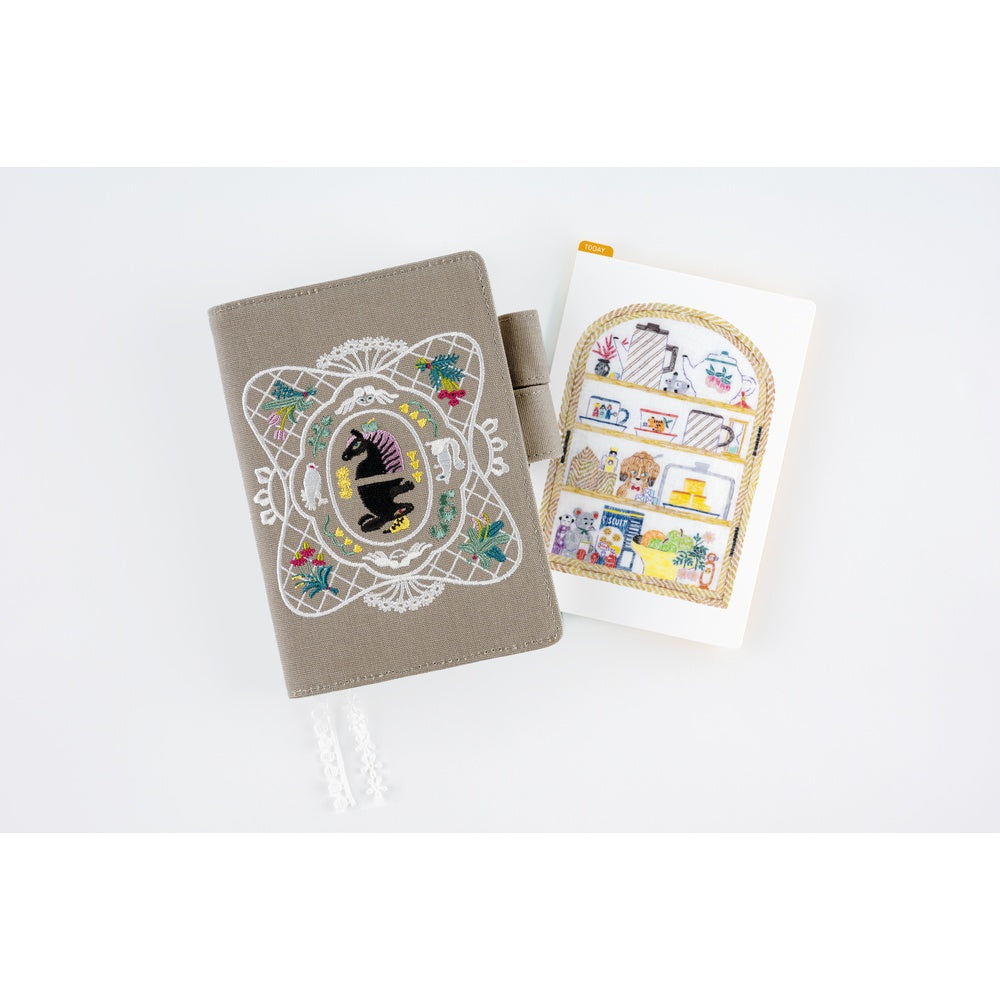 Hobonichi - Pencil Board | iyo okumi