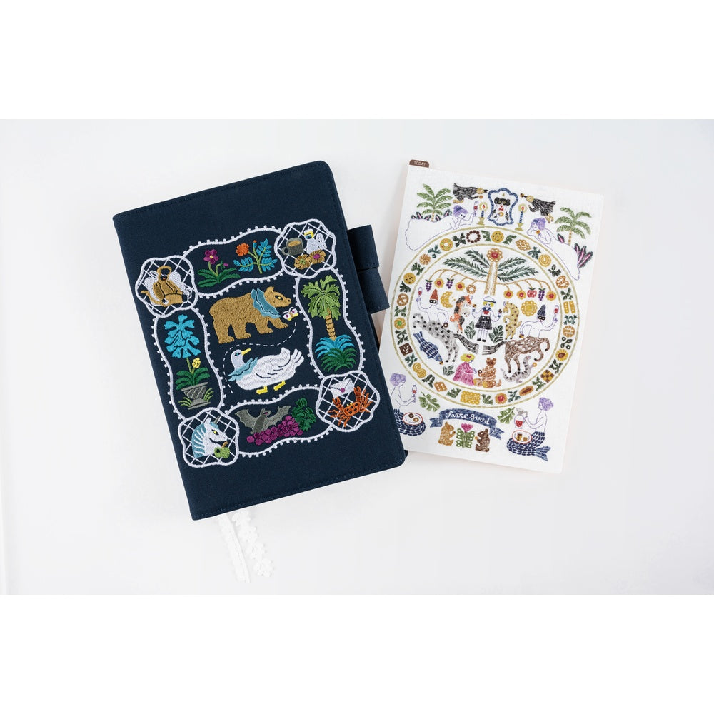 Hobonichi - Pencil Board | iyo okumi