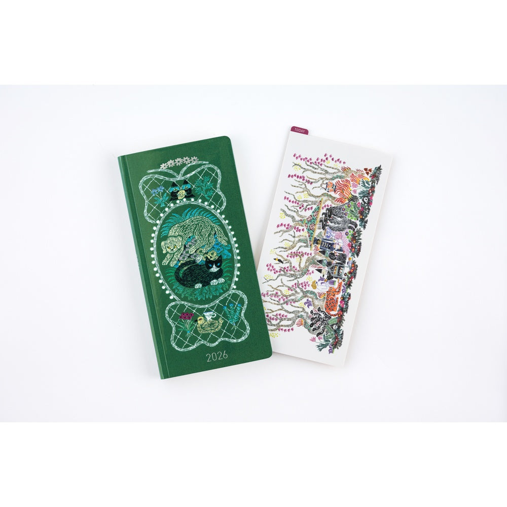 Hobonichi - Pencil Board | iyo okumi