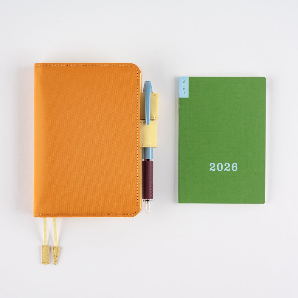 Hobonichi - Weekly Calendar 2026