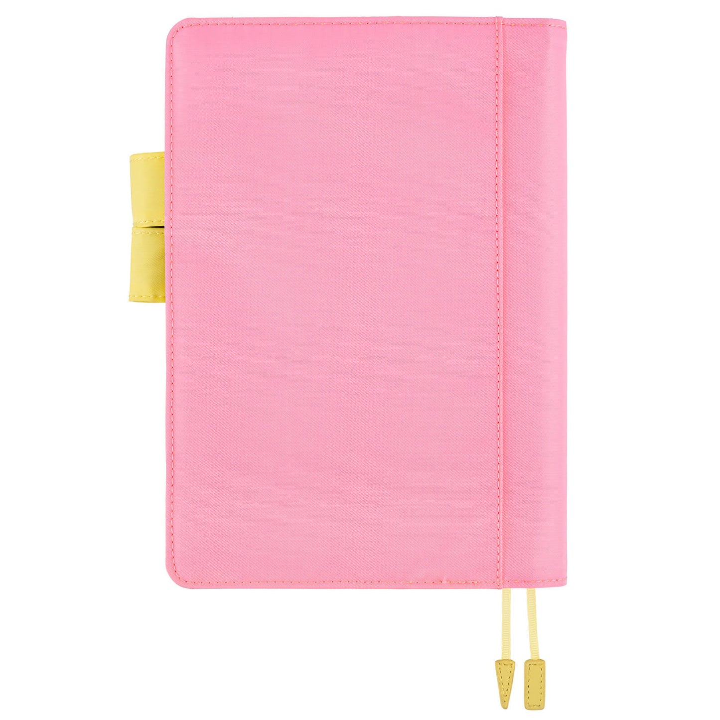 Hobonichi - Candy Floss | A5 Cousin Cover