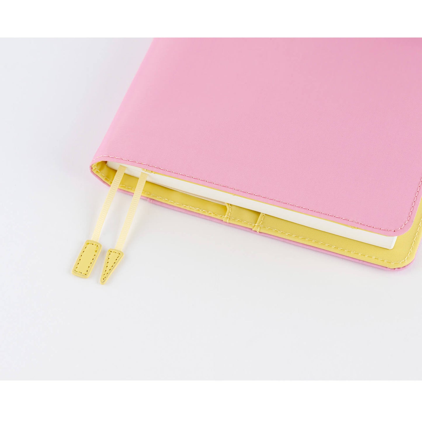 Hobonichi - Candy Floss | A5 Cousin Cover