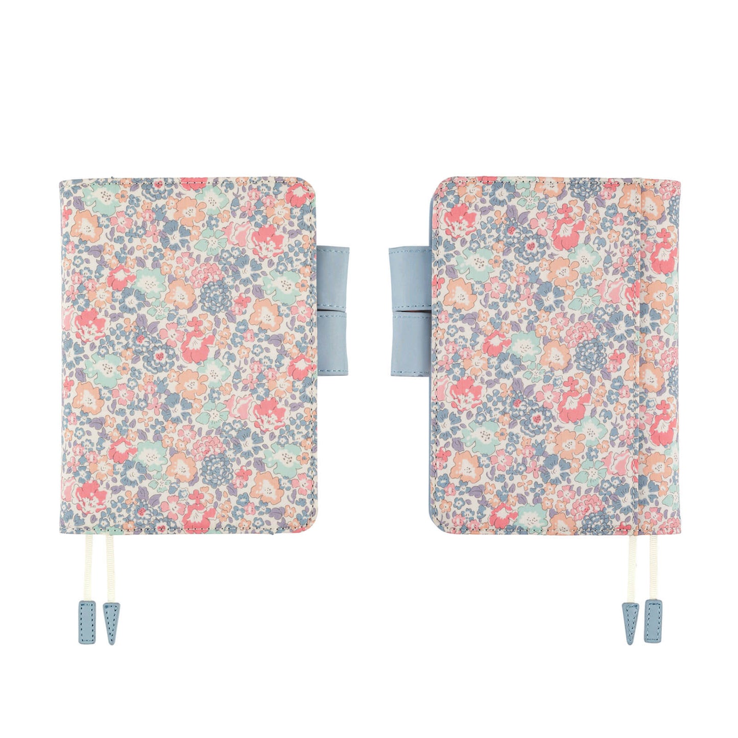 Hobonichi - Liberty Fabrics: Michelle | A6 Techo Cover