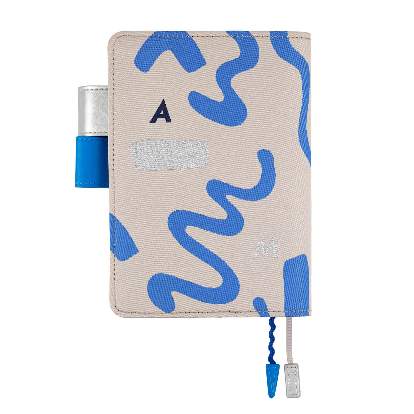 Hobonichi - PAMM: Thanks Sea | A6 Techo Cover