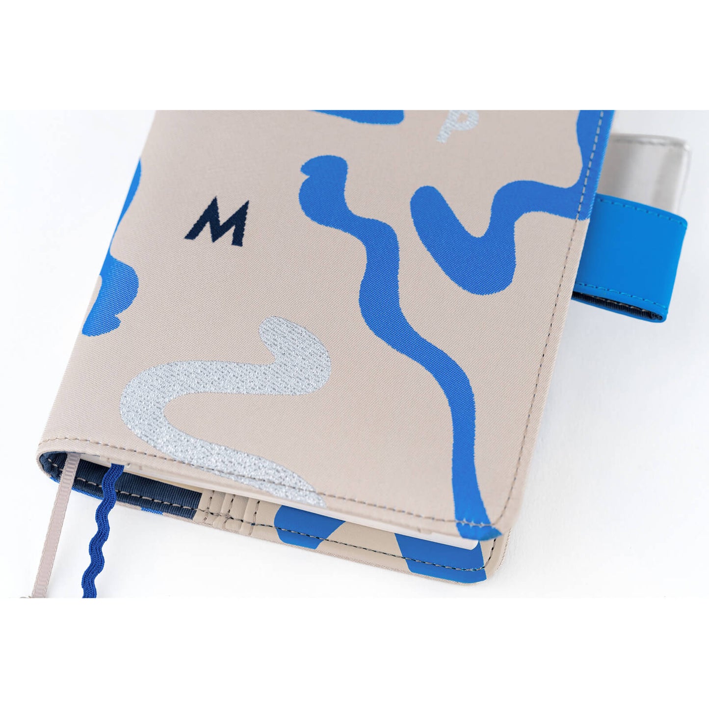 Hobonichi - PAMM: Thanks Sea | A6 Techo Cover