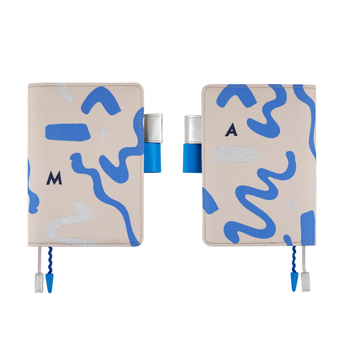 Hobonichi - PAMM: Thanks Sea | A6 Techo Cover