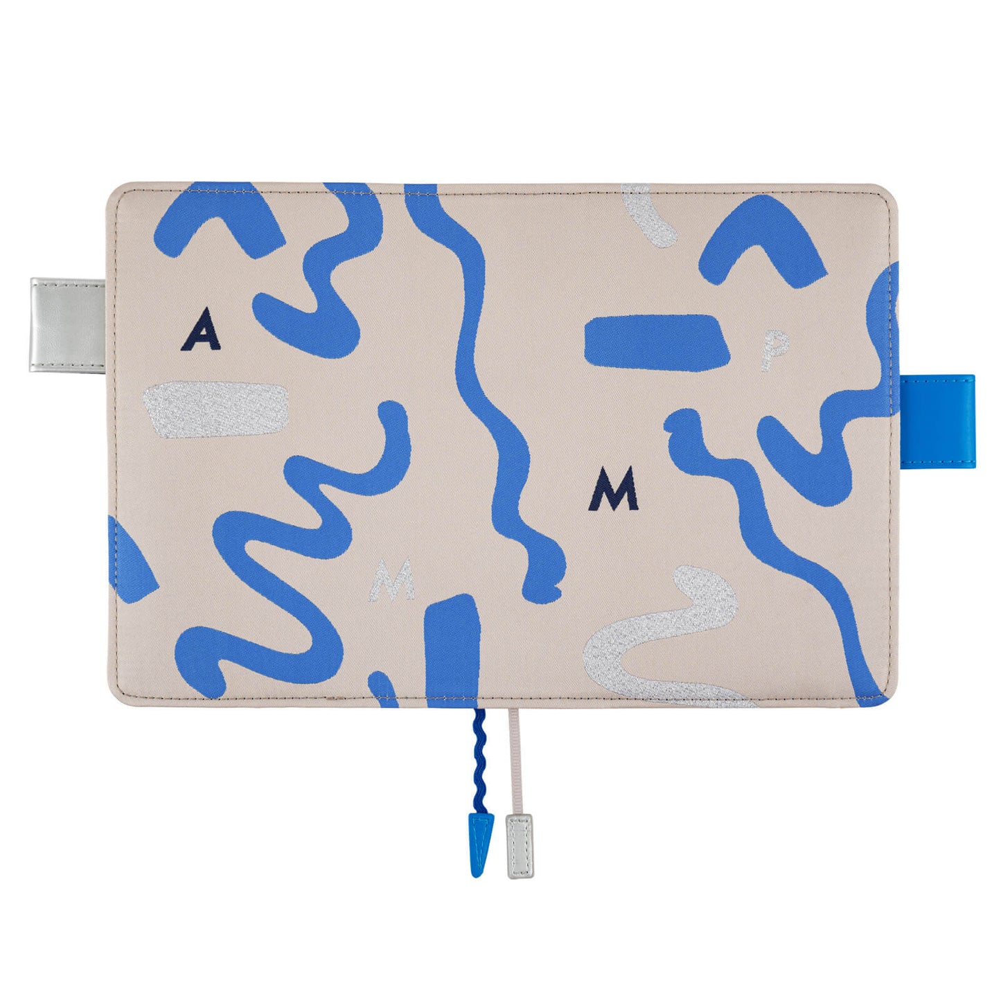 Hobonichi - PAMM: Thanks Sea | A6 Techo Cover