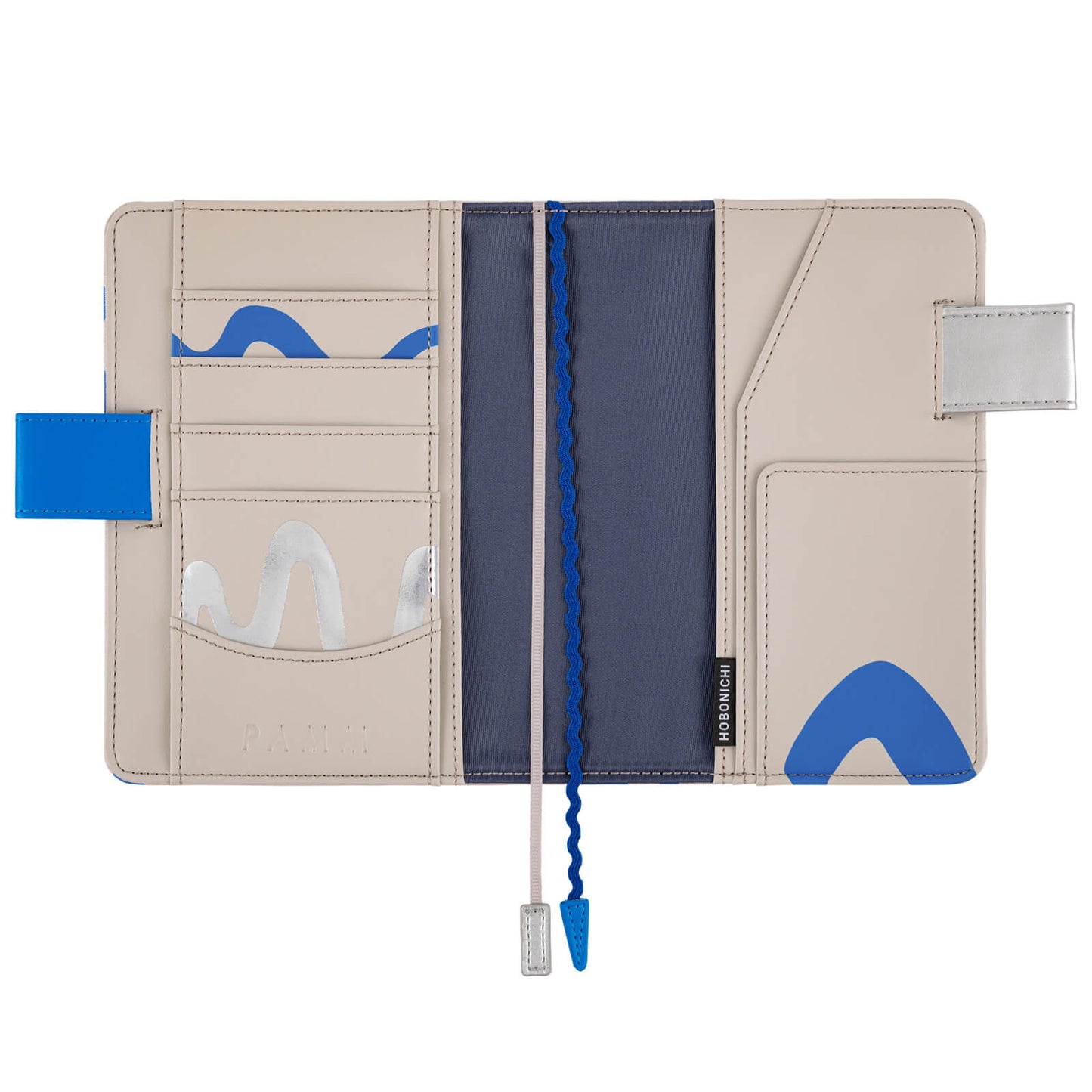 Hobonichi - PAMM: Thanks Sea | A6 Techo Cover