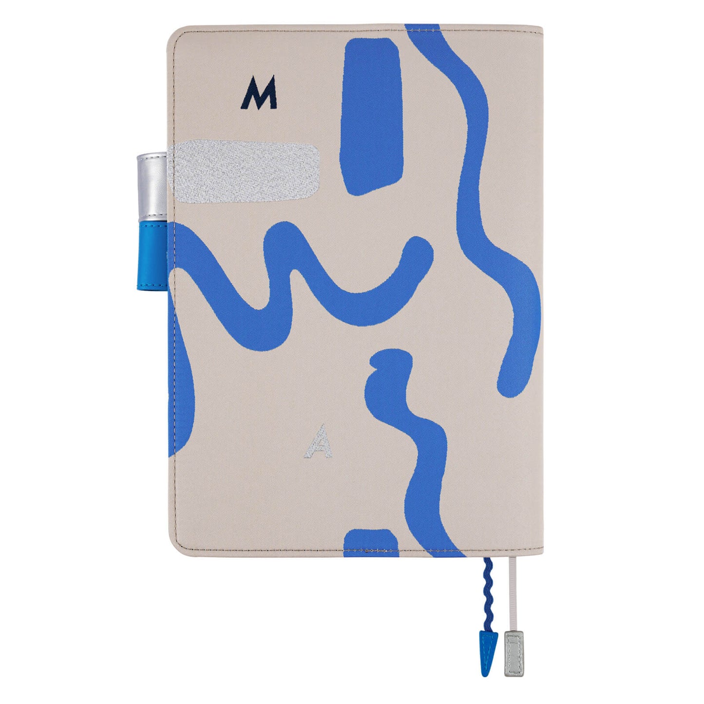 Hobonichi - PAMM: Thanks Sea | A5 Cousin Cover