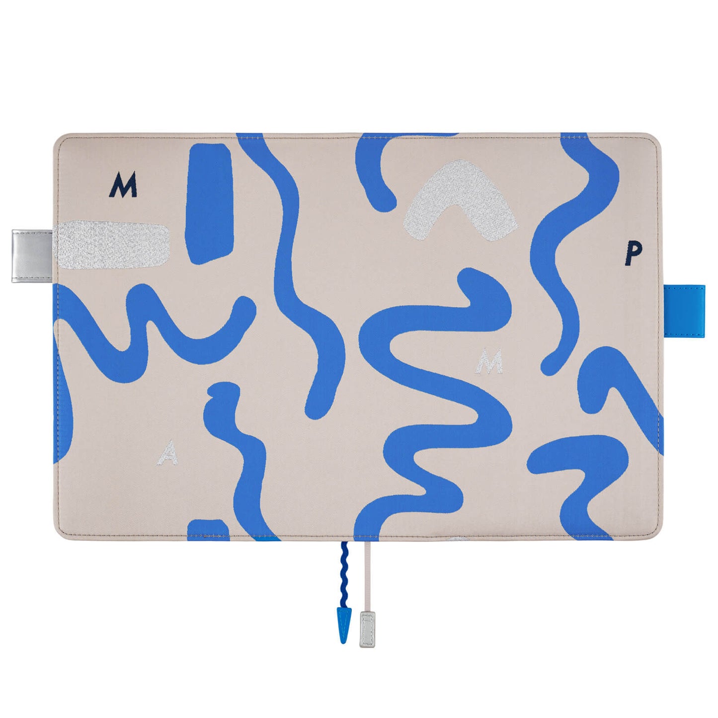 Hobonichi - PAMM: Thanks Sea | A5 Cousin Cover