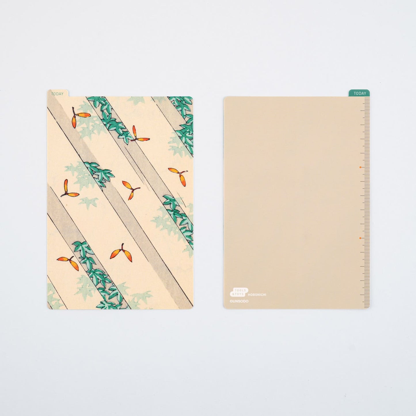 Hobonichi - Pencil Board | Unsodo