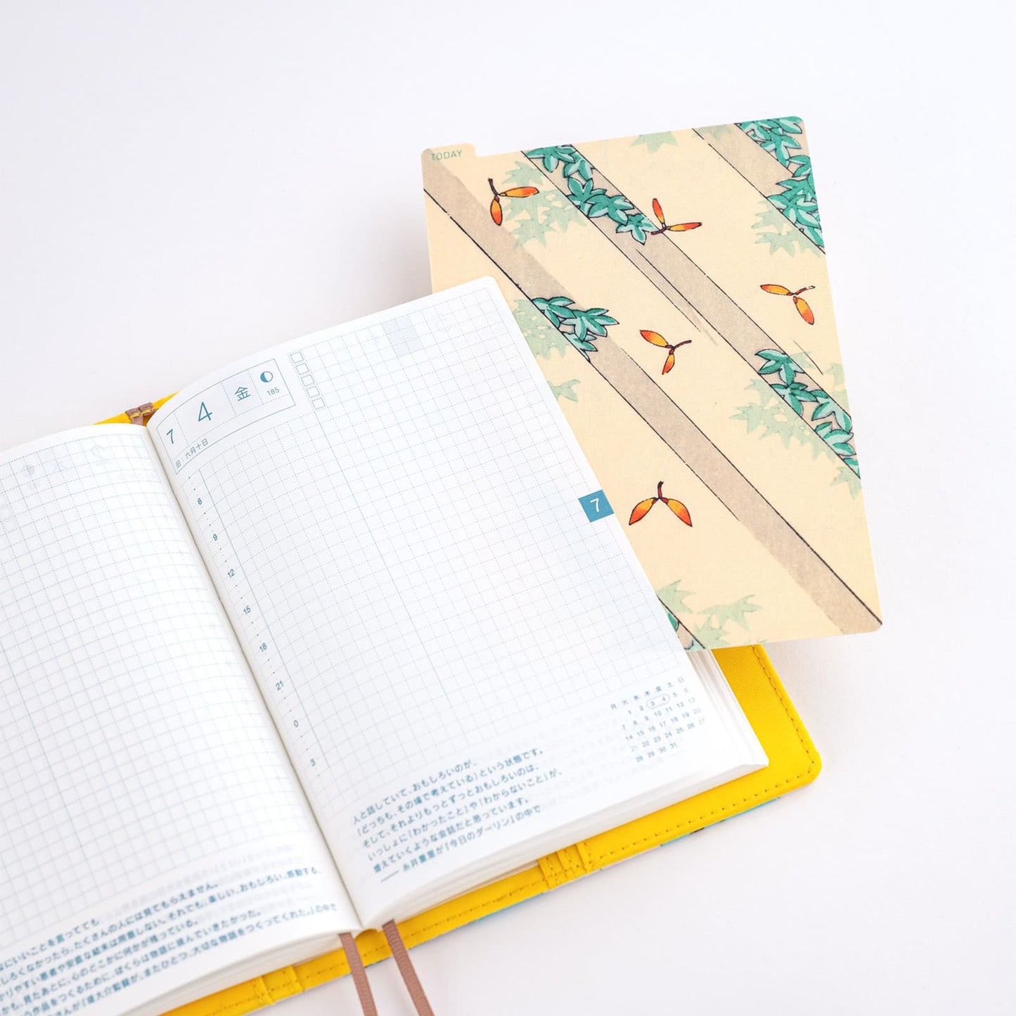 Hobonichi - Pencil Board | Unsodo