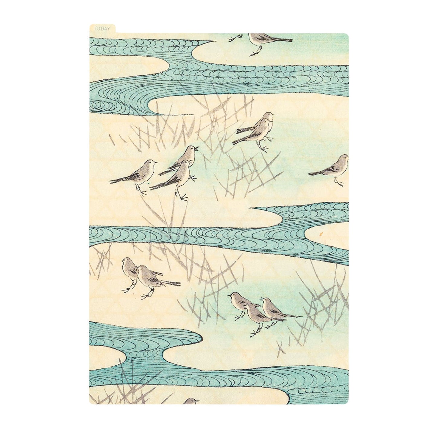 Hobonichi - Pencil Board | Unsodo