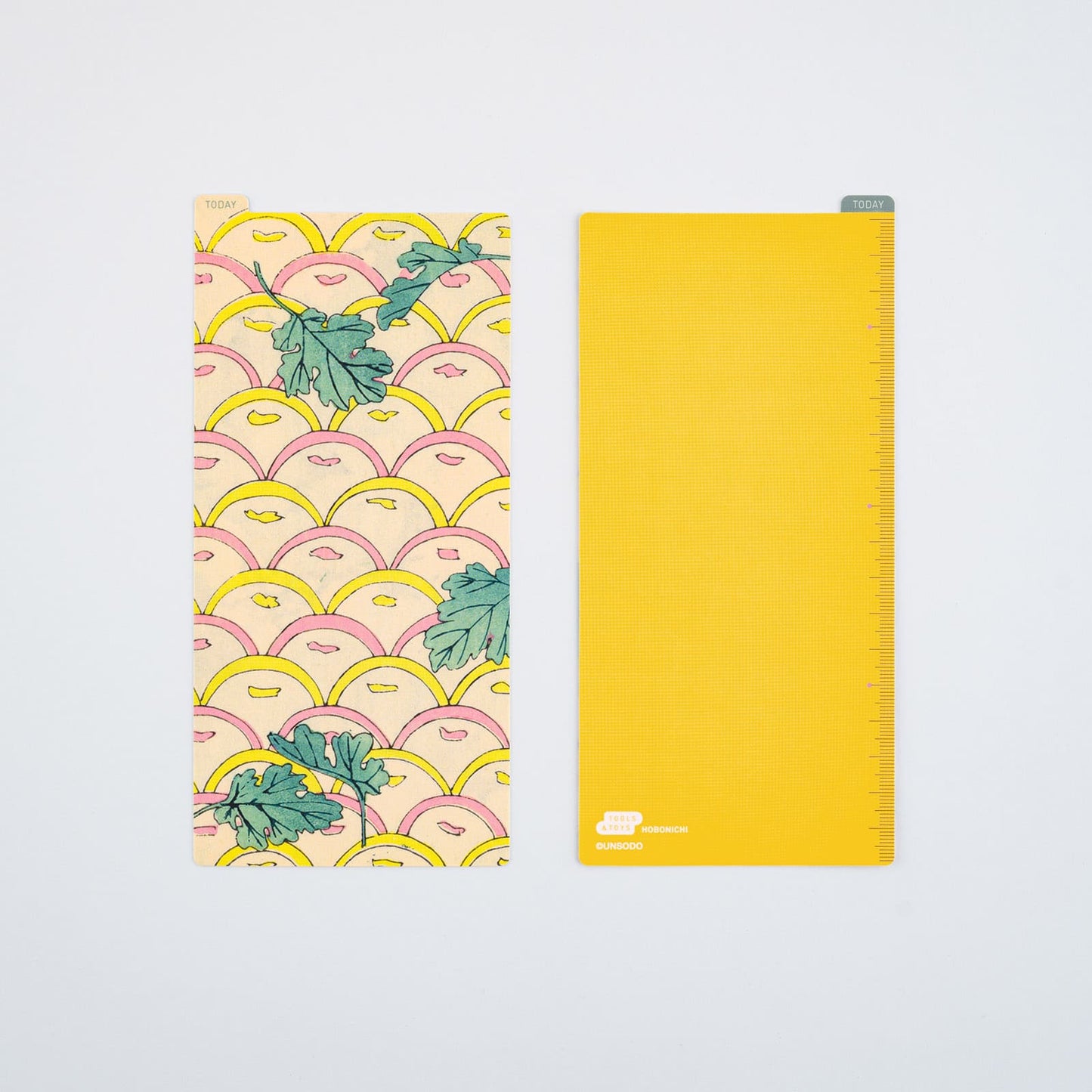 Hobonichi - Pencil Board | Unsodo