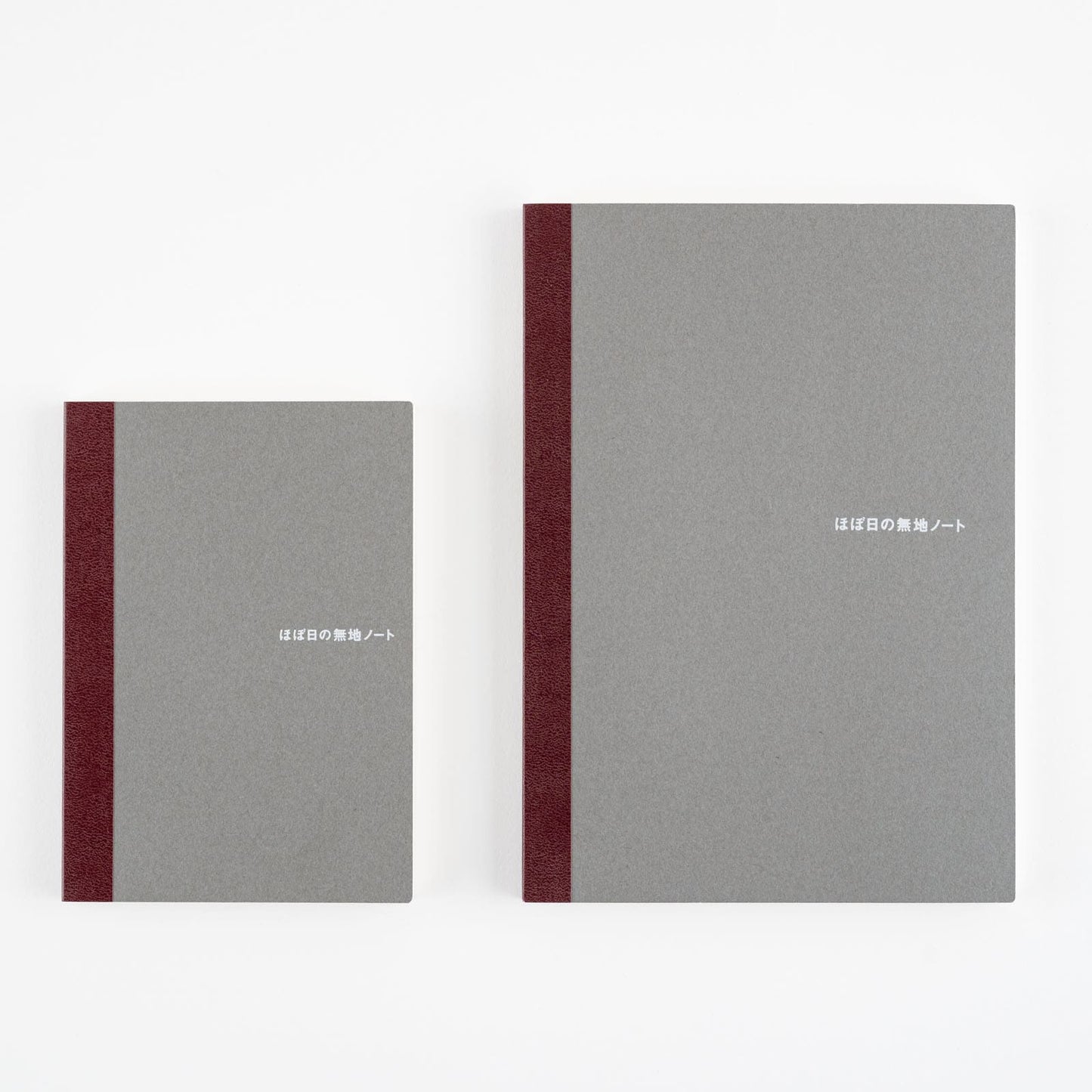 Hobonichi - Blank Notebook