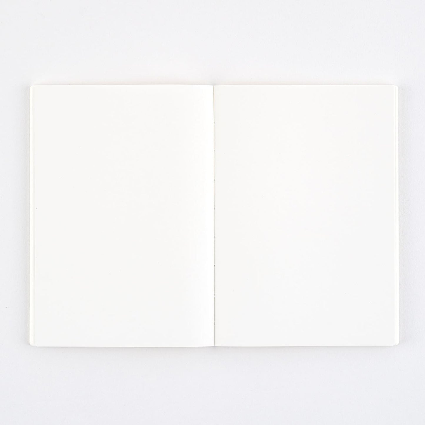 Hobonichi - Blank Notebook