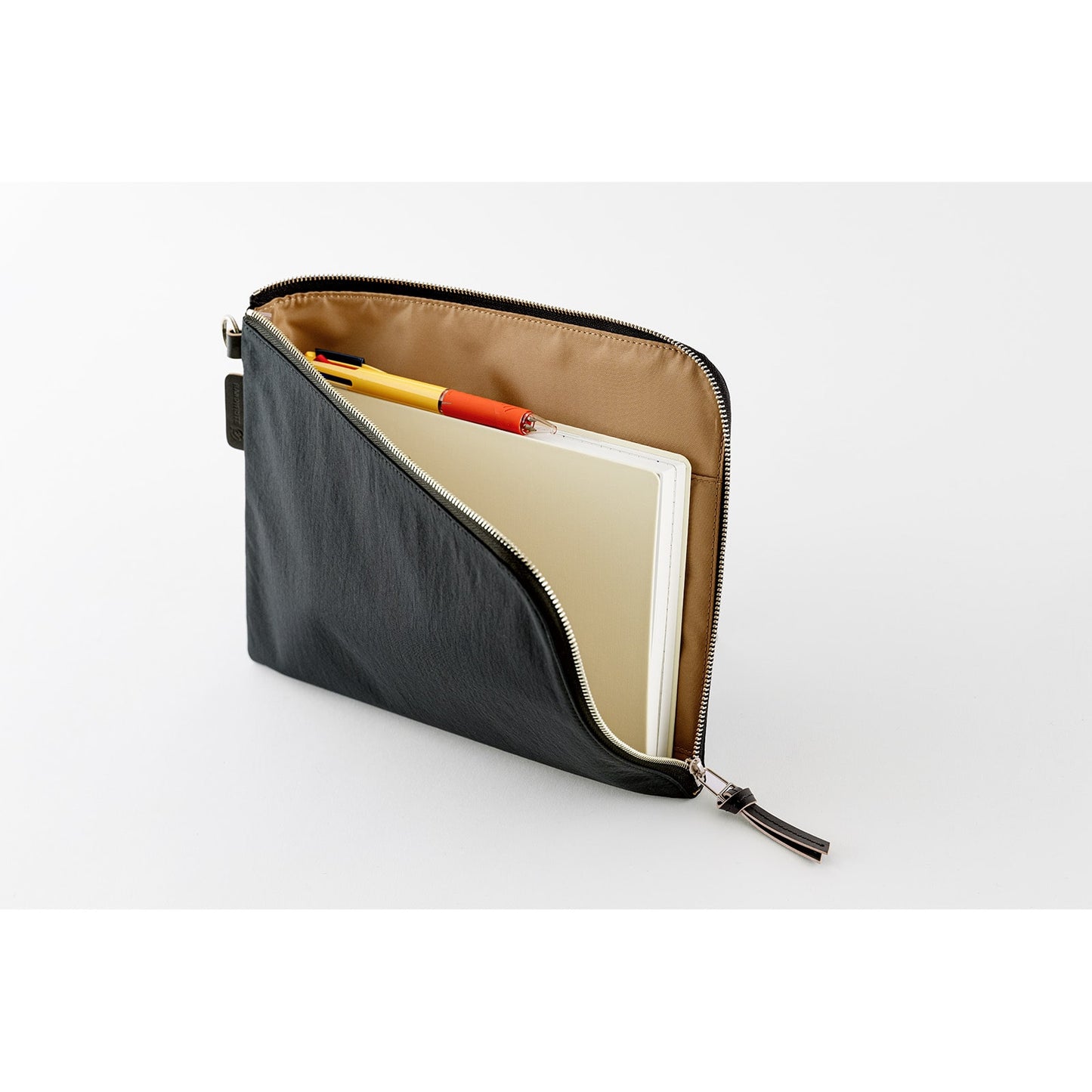 Hobonichi Tragen Flat Pouch for A5 Size