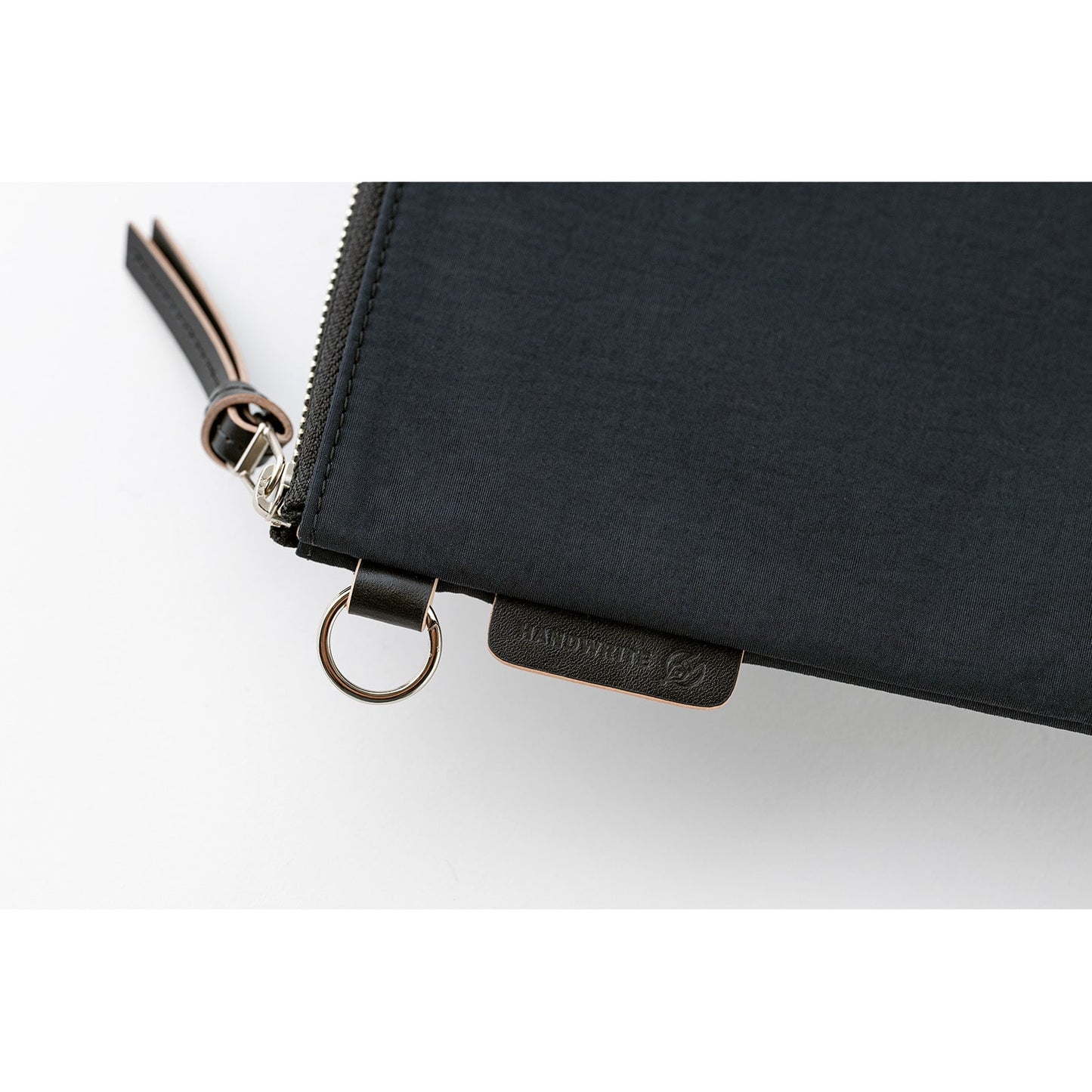 Hobonichi Tragen Flat Pouch for A5 Size