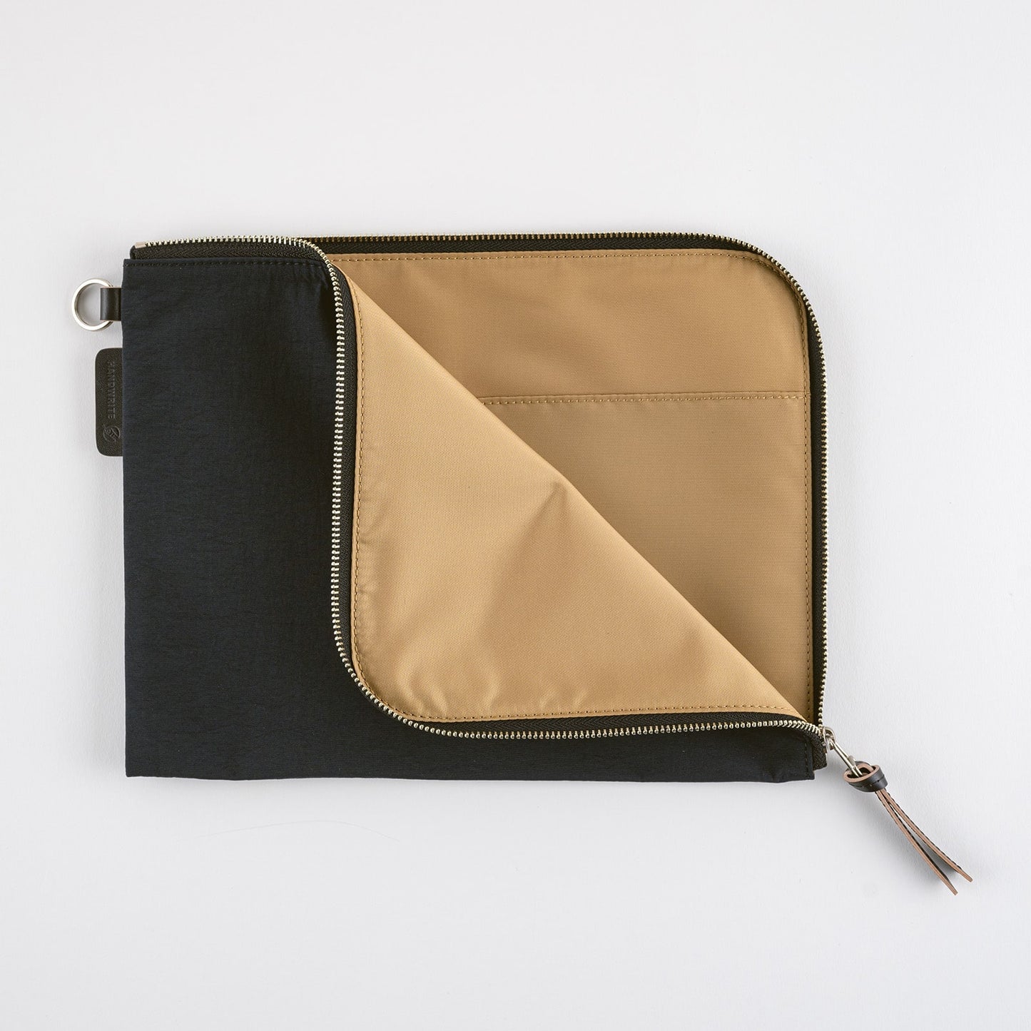 Hobonichi Tragen Flat Pouch for A5 Size