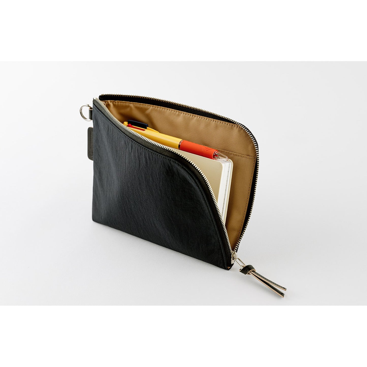 Hobonichi Tragen Flat Pouch for A6 Size