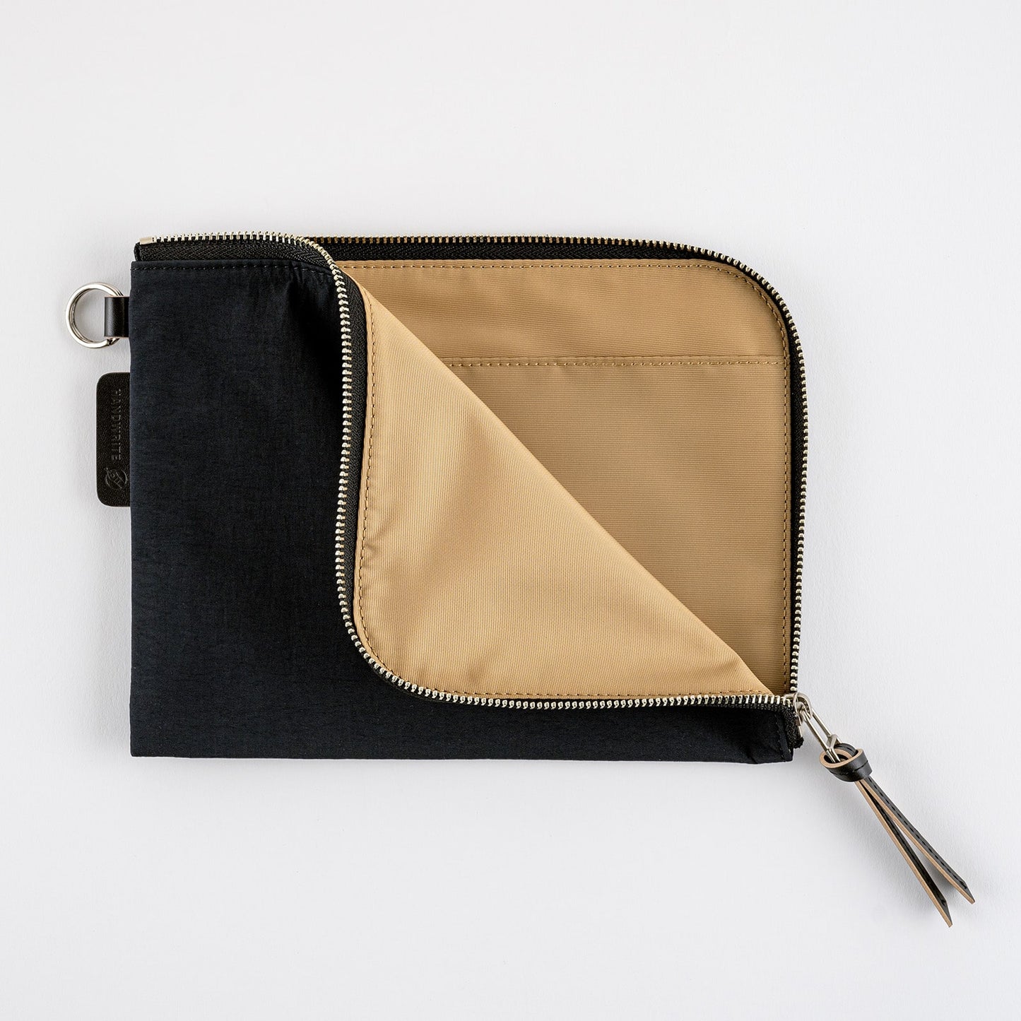 Hobonichi Tragen Flat Pouch for A6 Size