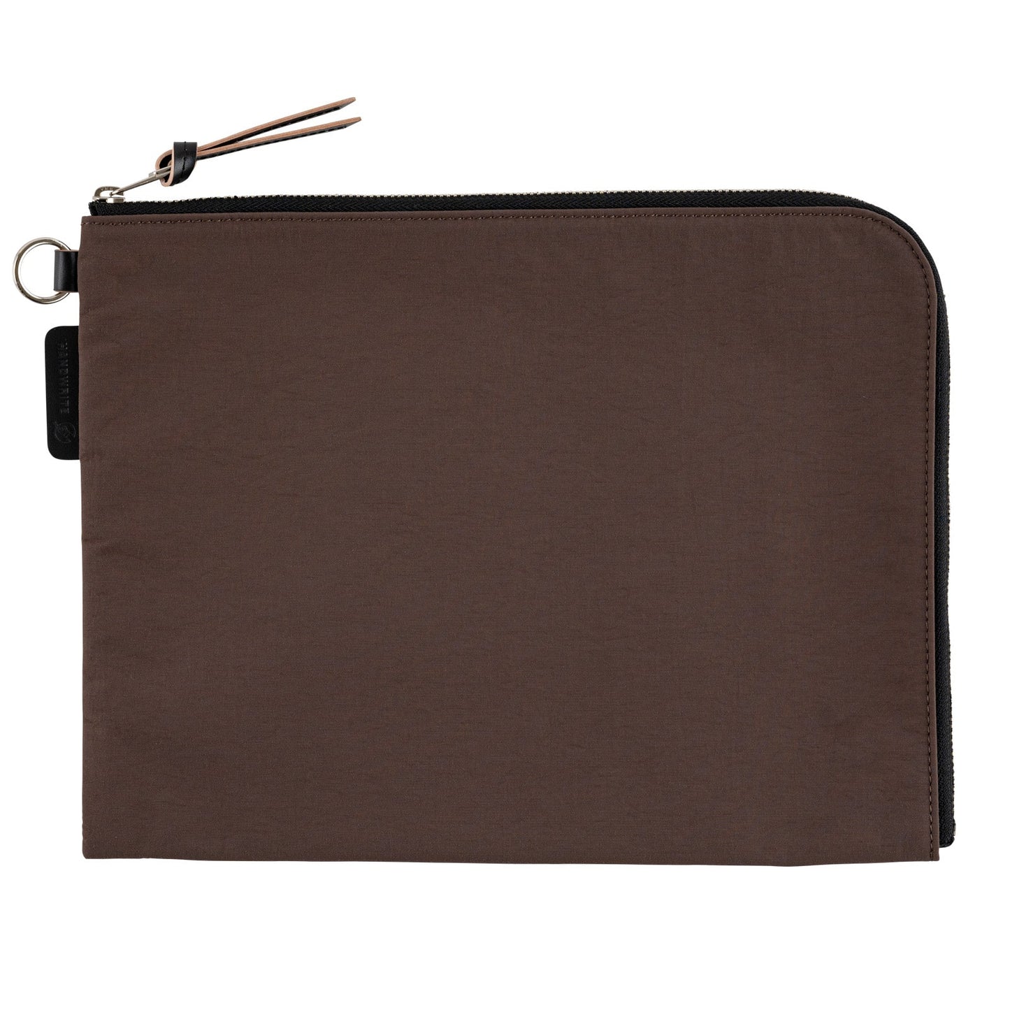 Hobonichi Tragen Flat Pouch for A5 Size