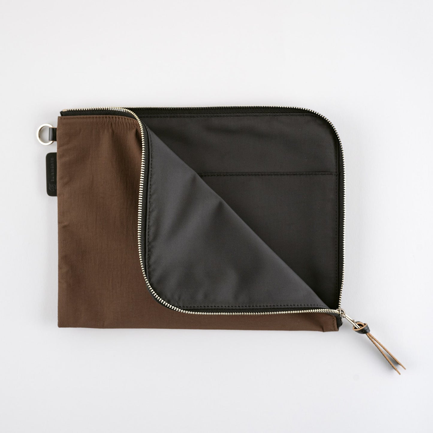 Hobonichi Tragen Flat Pouch for A5 Size