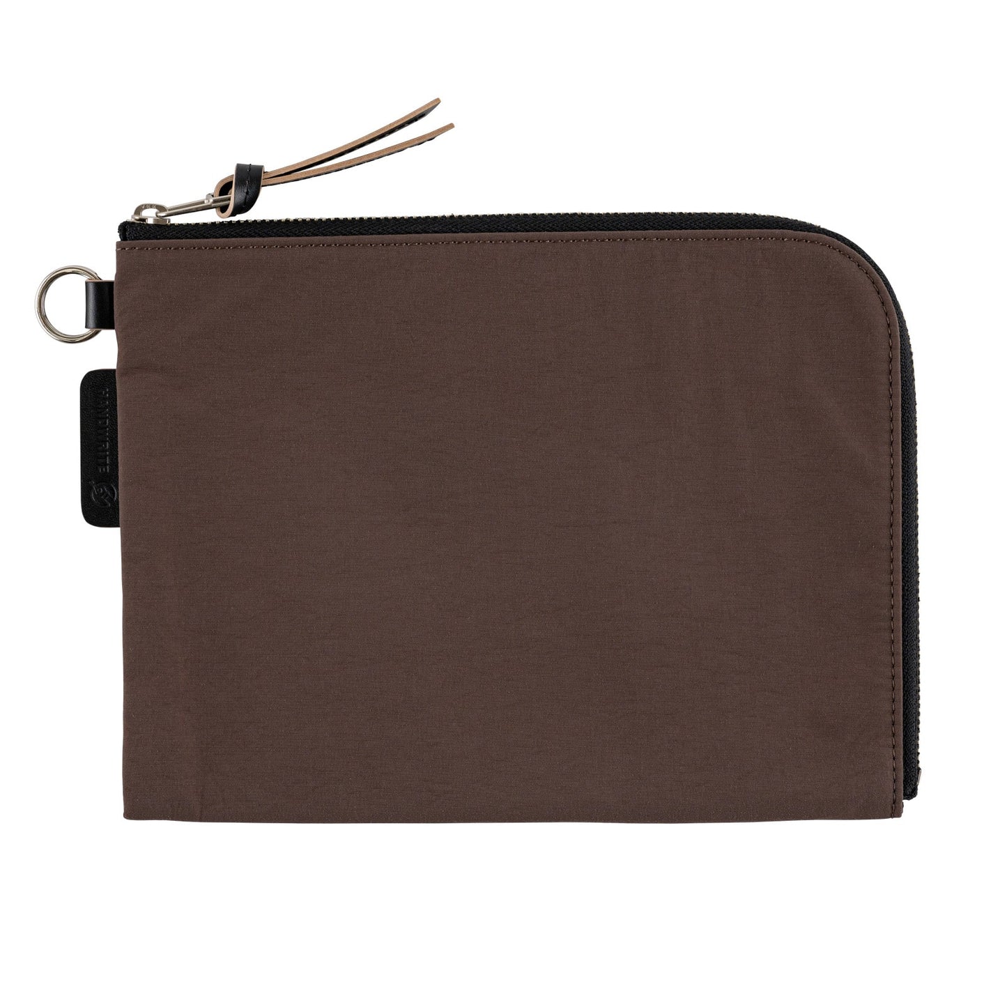 Hobonichi Tragen Flat Pouch for A6 Size