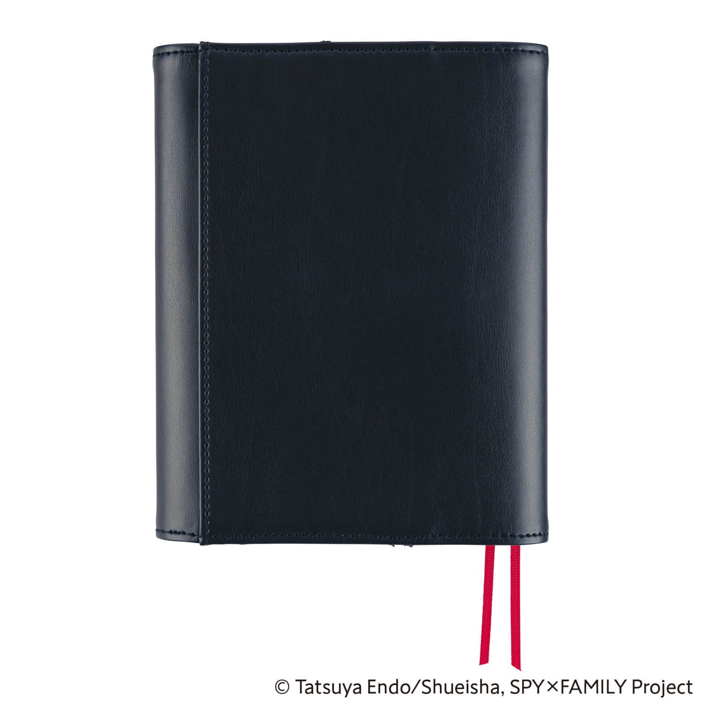 Hobonichi - SPY x FAMILY: After Class | A6 Techo Cover