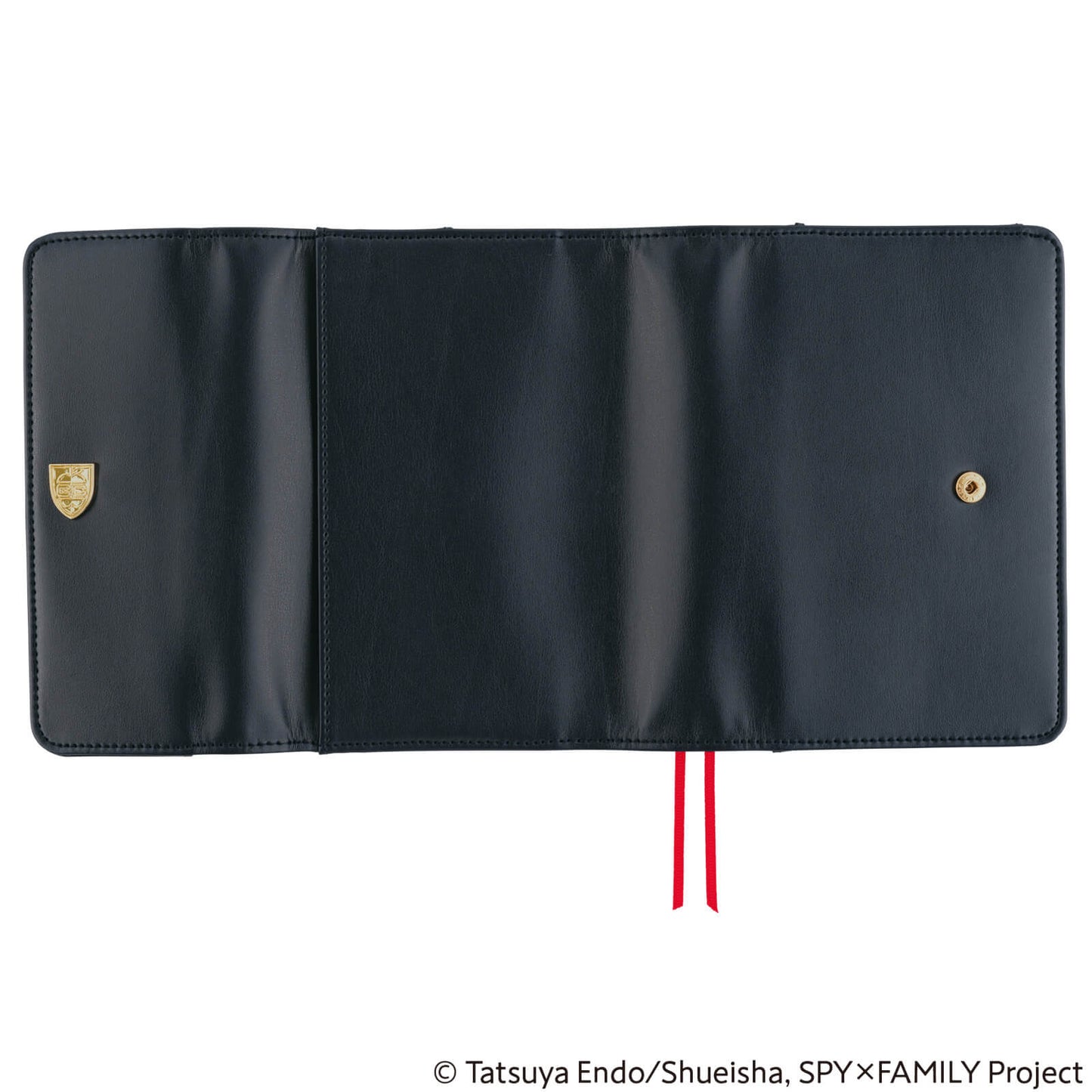 Hobonichi - SPY x FAMILY: After Class | A6 Techo Cover