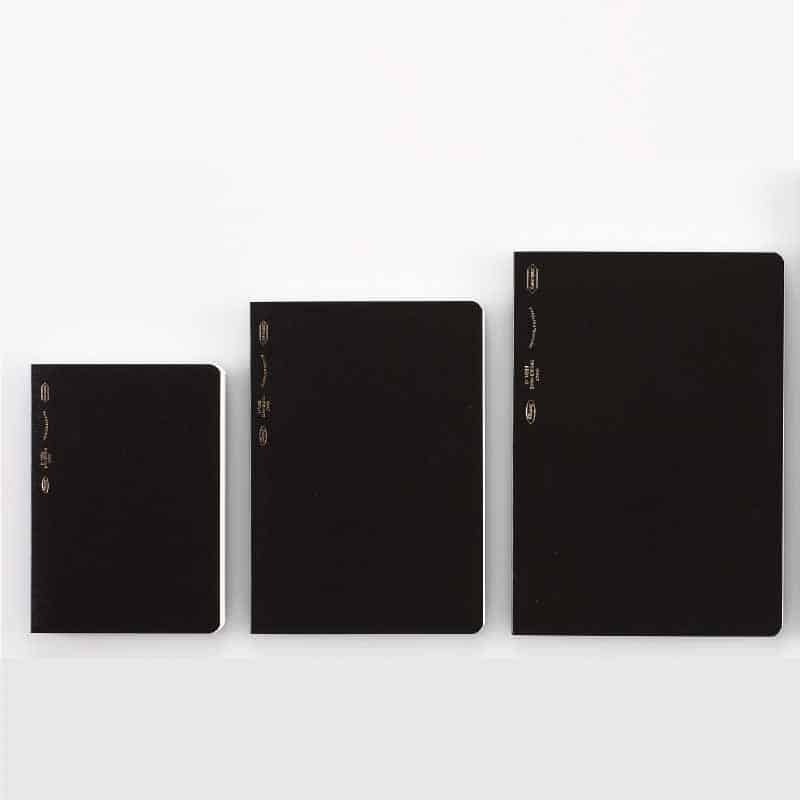 Stalogy - 365 Day Notebook - B6