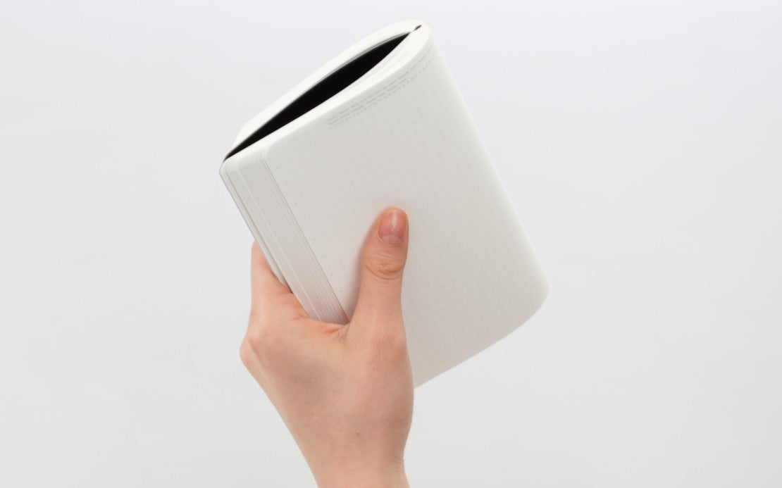 Stalogy - 365 Day Notebook - A6