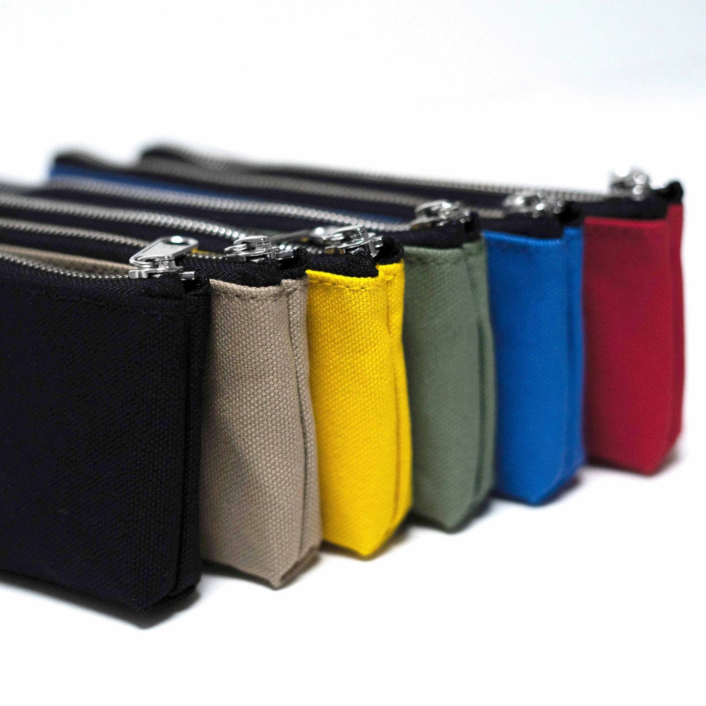 hoop HIROSHIMA - Flat Pen Case