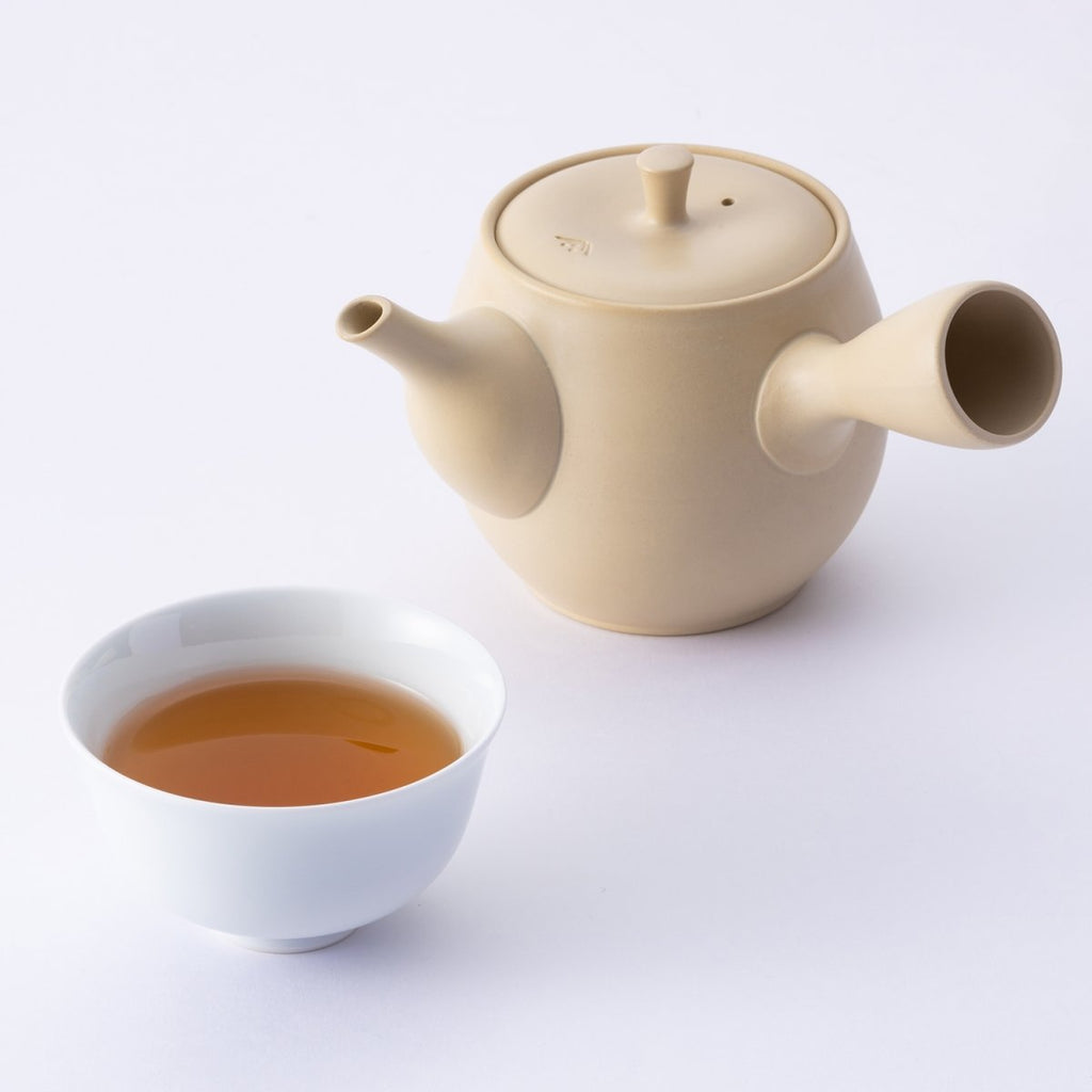 Ippodo - Kuki Hojicha | Roasted Stems Tea